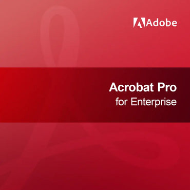 Acrobat Pro pro podniky
