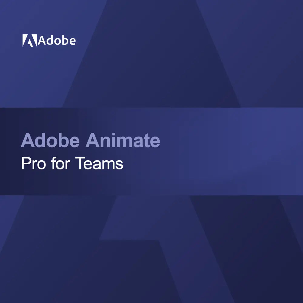 Adobe Audition - Pro pro týmy