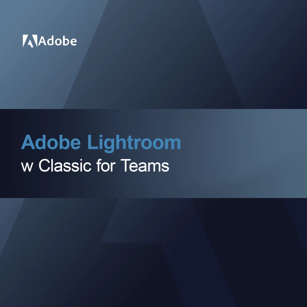 Adobe Photoshop - Pro pro podniky