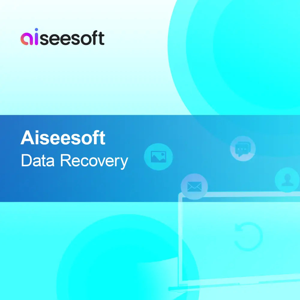 Aiseesoft Obnova dat