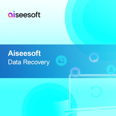 Aiseesoft Obnova dat