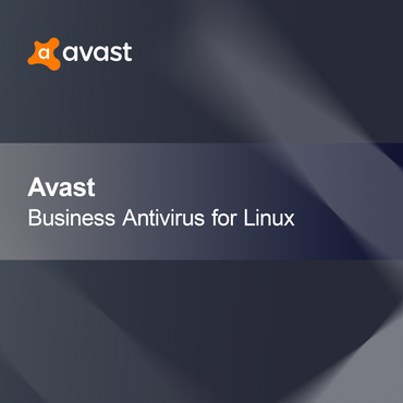 Avast Business Antivirus pro Linux