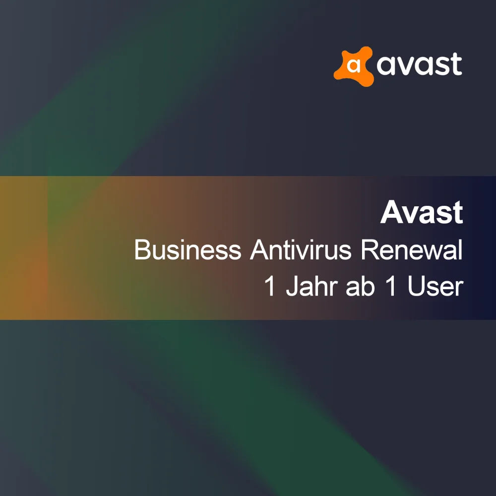 Obnovení Avast Business Antivirus