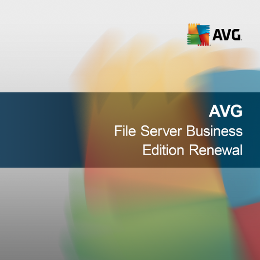 Obnovení AVG File Server Business Edition