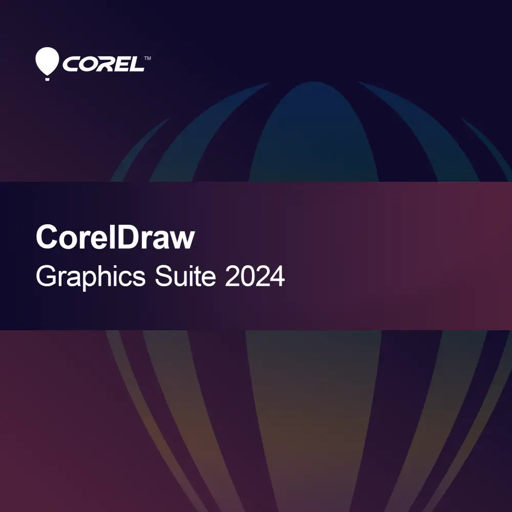 CorelDRAW Technical Suite 2024 3D CAD Business včetně 1 roku CorelSure Perpetual License
