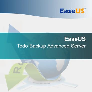 EaseUS Todo Backup Advanced Server