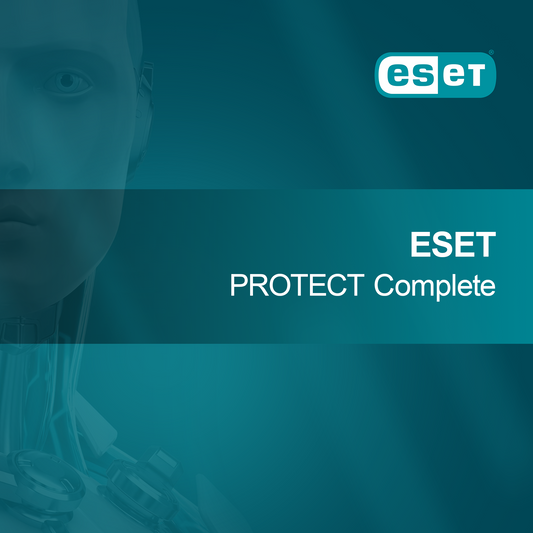 ESET PROTECT Kompletní