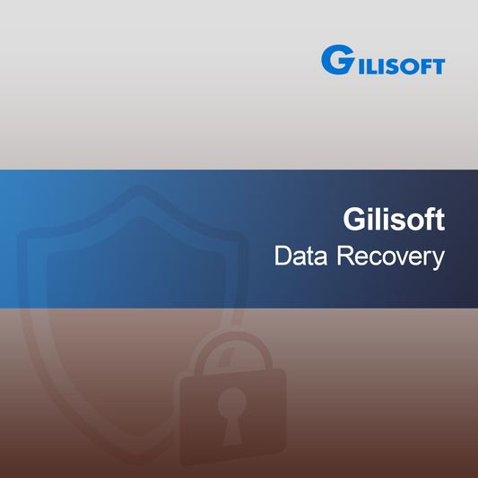 Gilisoft Obnova dat