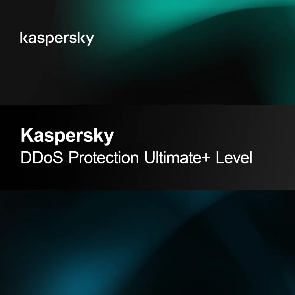 Kaspersky Ochrana proti DDoS, Nejvyšší úroveň