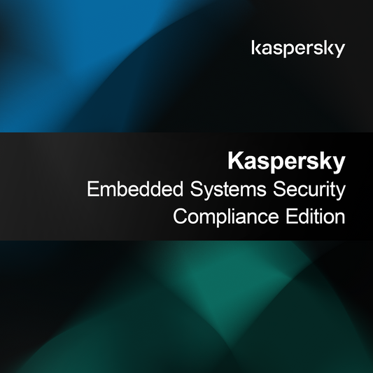 Kaspersky Embedded Systems Security Compliance Edition - Obnovení