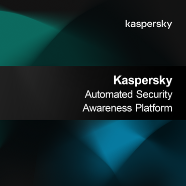 Kaspersky Embedded Systems Security - Obnovení