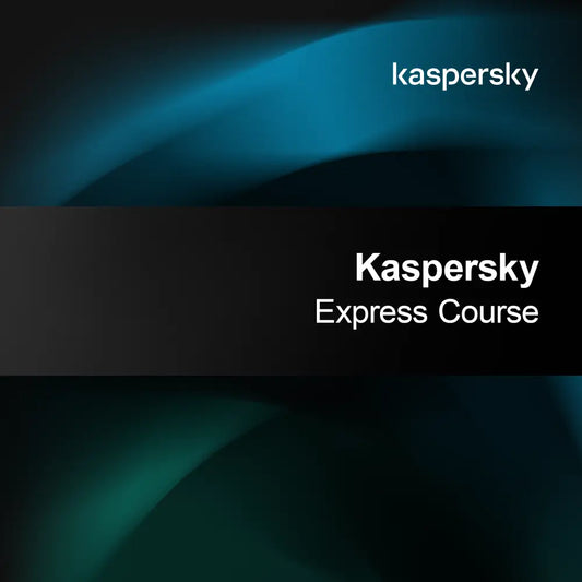 Kaspersky Express Course