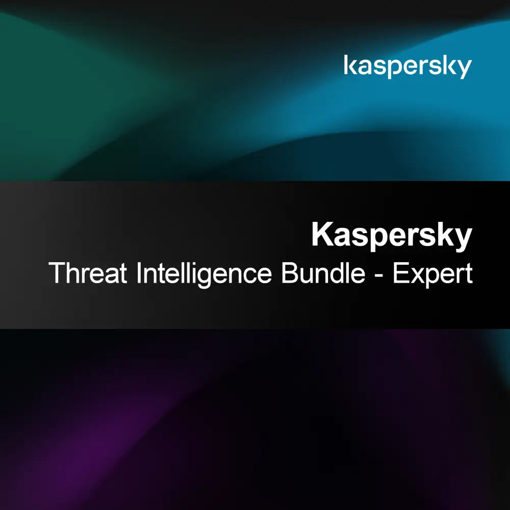 Kaspersky Balíček Hrozeb Inteligence - Expert