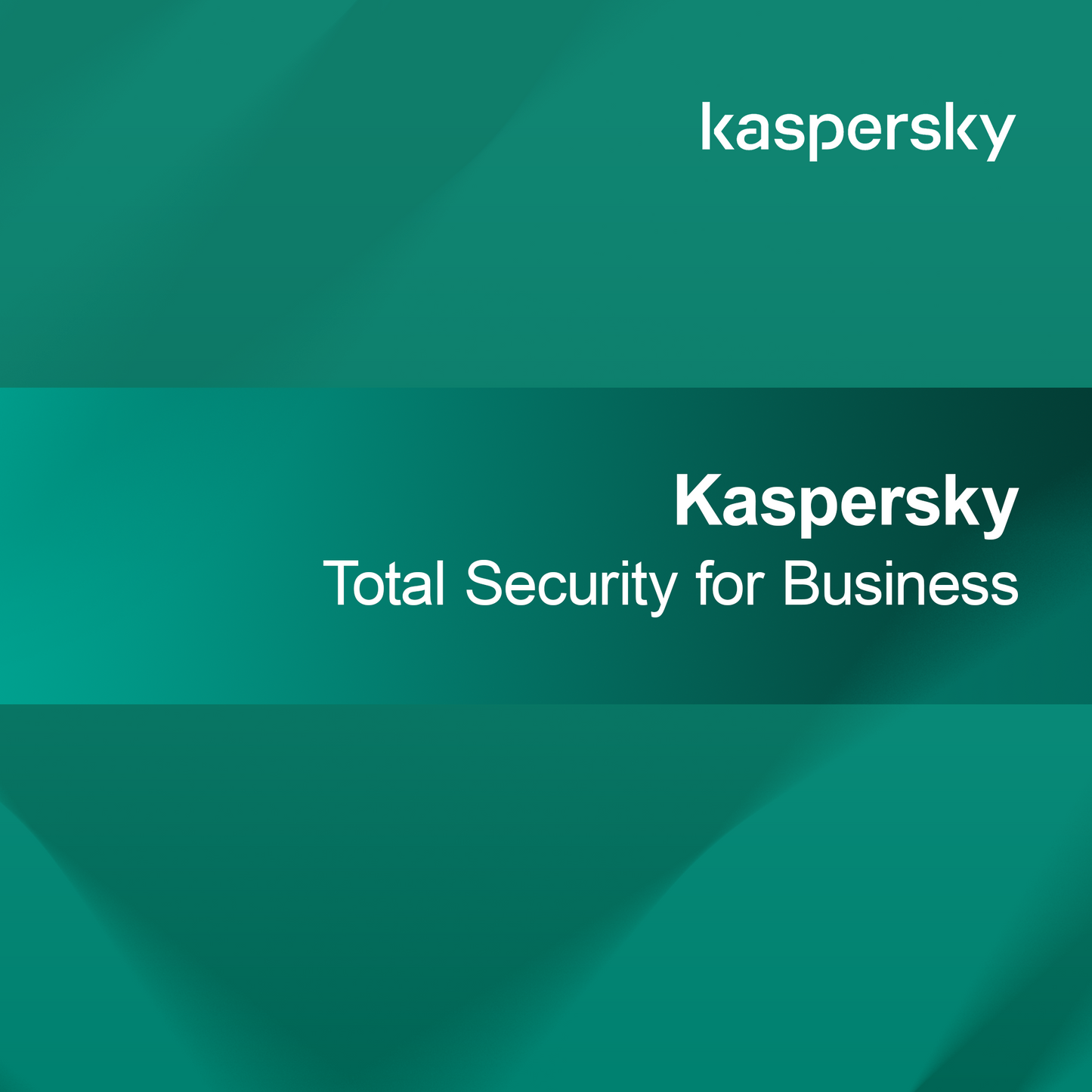 Kaspersky Total Security pro firmy