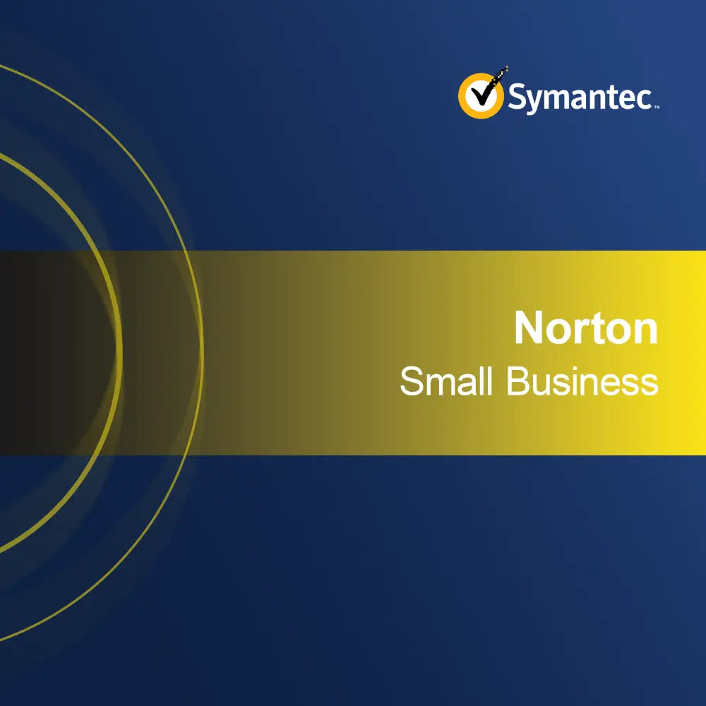 Norton Malé podnikání