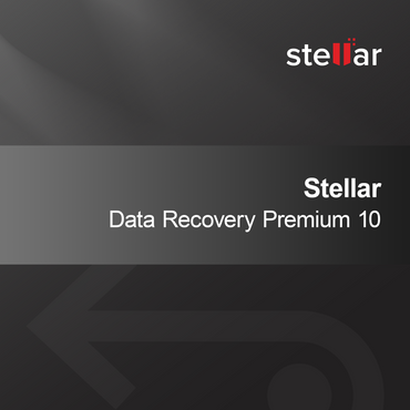 Stellar Obnova Dat Premium 10