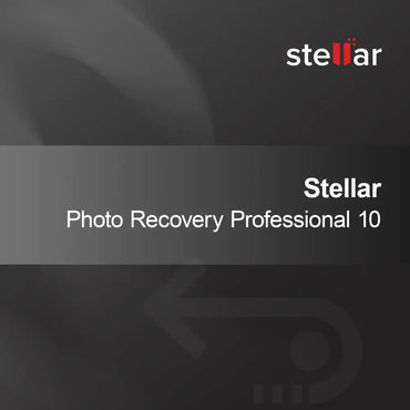 Stellar Obnova Fotografií Professional 10