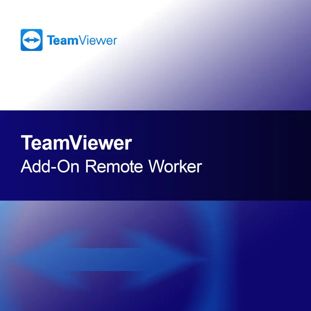 Doplňkový agent personálu TeamViewer