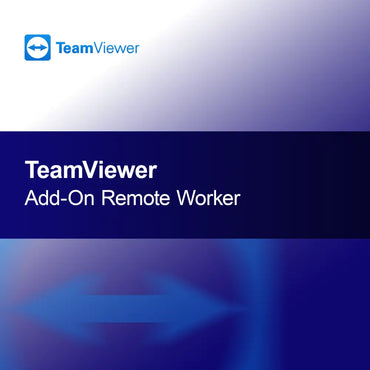 Doplňkový agent personálu TeamViewer