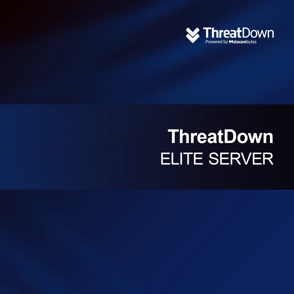 ThreatDown ELITE SERVER