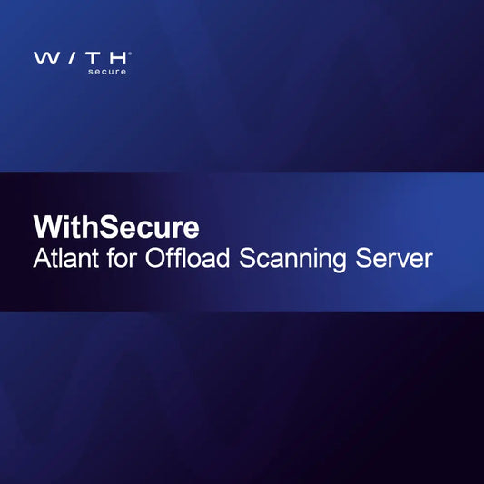 WithSecure Atlant for Offload Scanning Server