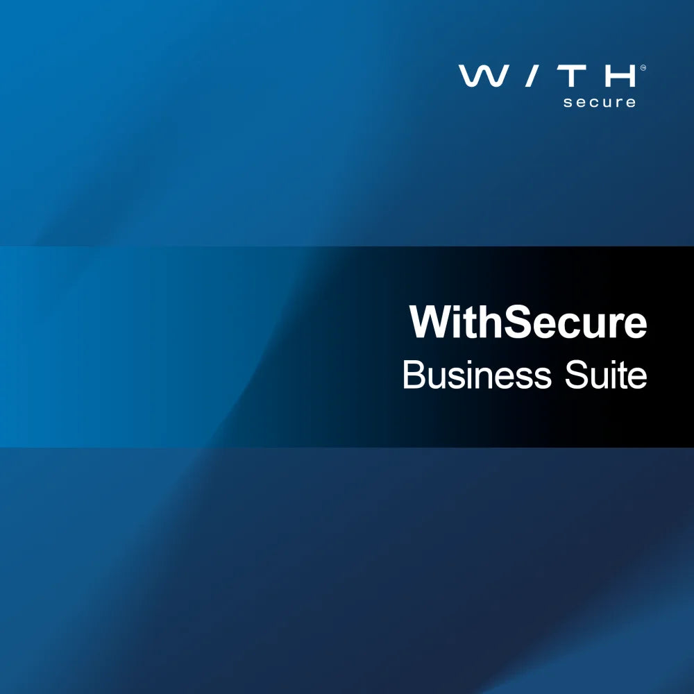 Sada WithSecure Business