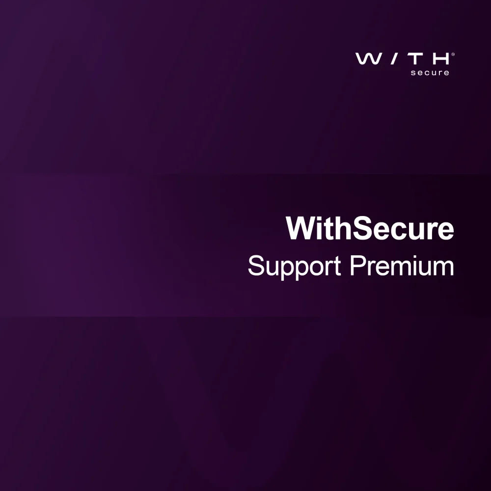 WithSecure Podpora Premium