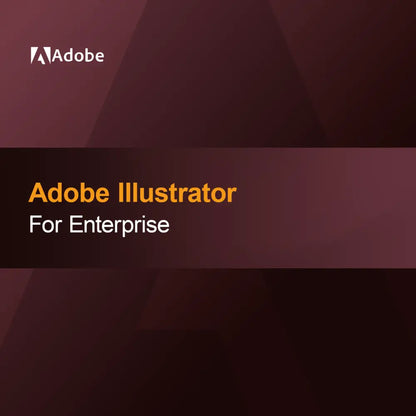 Adobe Illustrator pro podniky