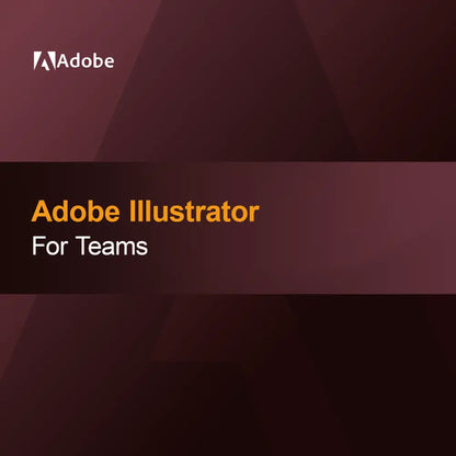 Adobe Illustrator pro týmy
