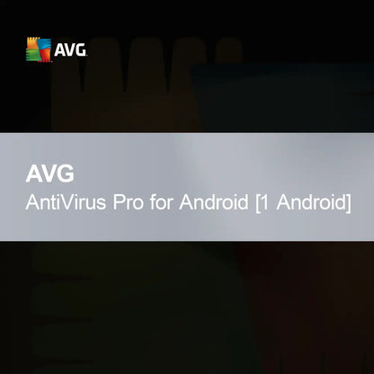 AVG AntiVirus Pro pro Android [1 Android]