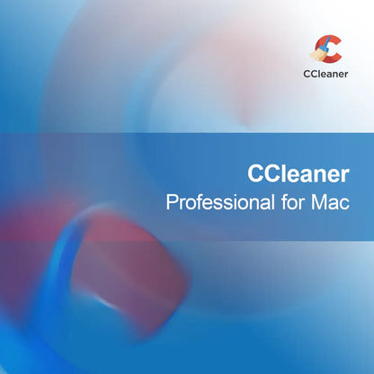 CCleaner Professional pro Mac