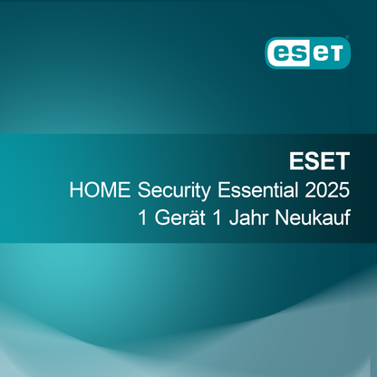 ESET HOME Základní zabezpečení