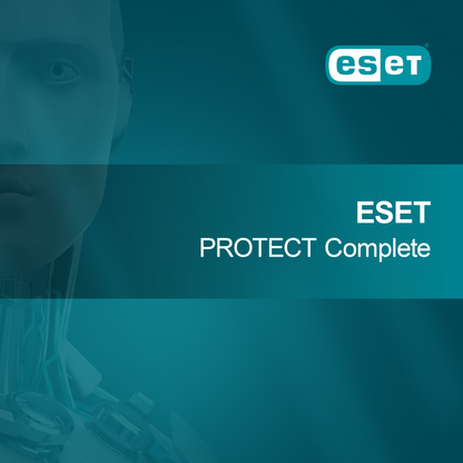ESET PROTECT Kompletní