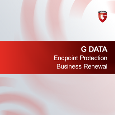 Odnawianie G DATA Endpoint Protection Business