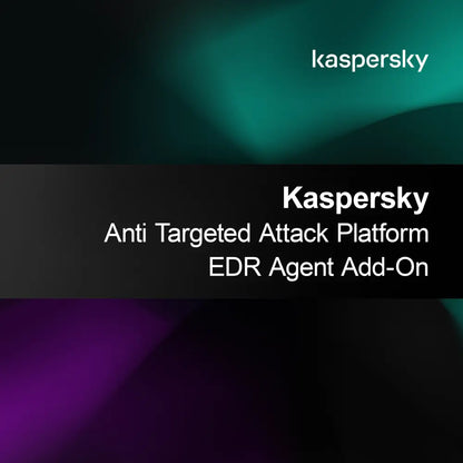 Kaspersky Anti Targeted Attack Platform Enterprise