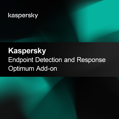 Doplněk Kaspersky Endpoint Detection and Response Optimum