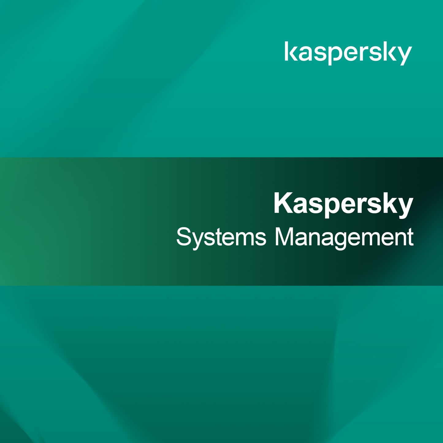 Správa systémů Kaspersky