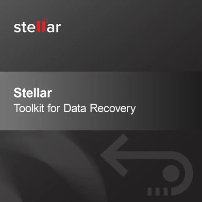 Stellar Toolkit for Data Recovery