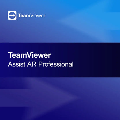 TeamViewer Assist AR Profesionální