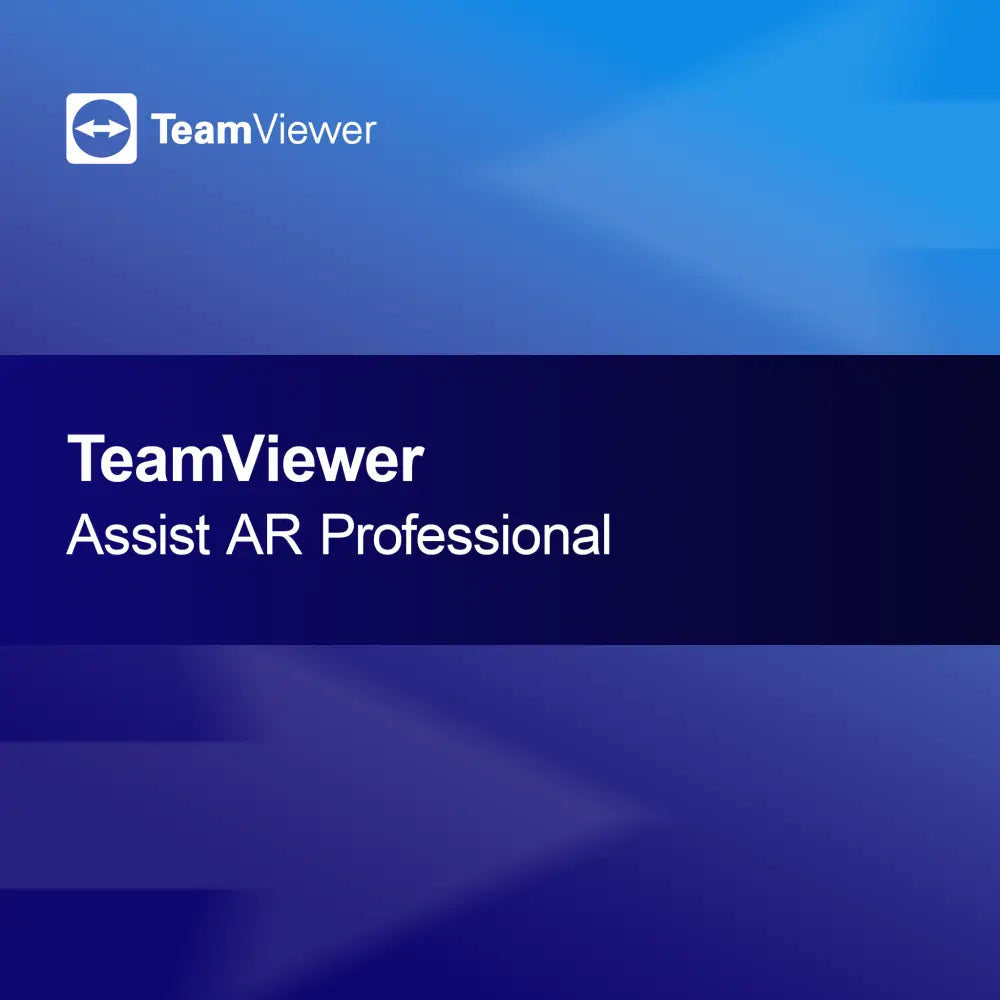 TeamViewer Assist AR Profesionální