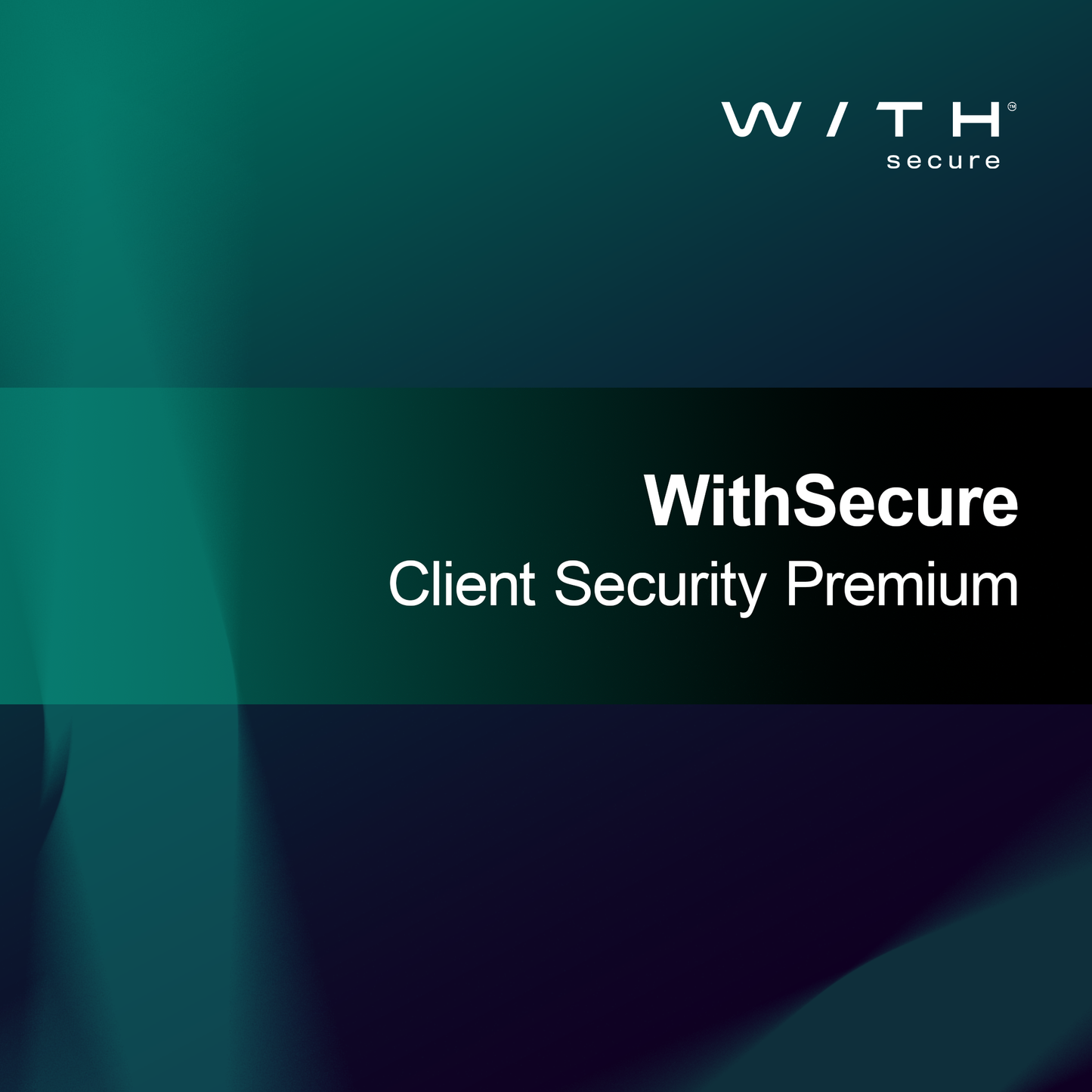 WithSecure Klientská bezpečnost Premium