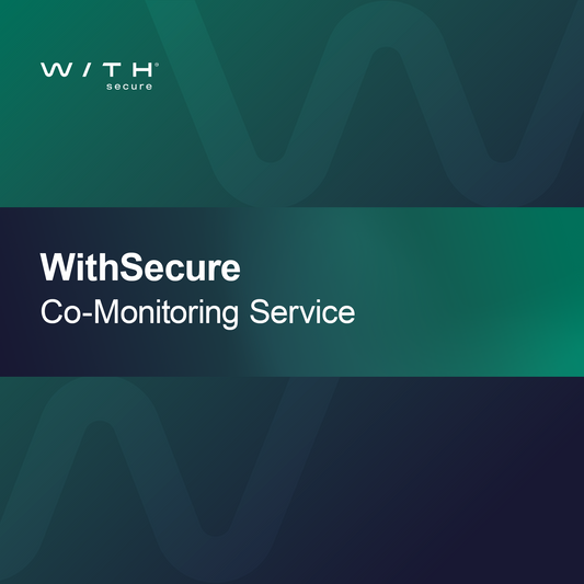 Usługa Współmonitorowania WithSecure