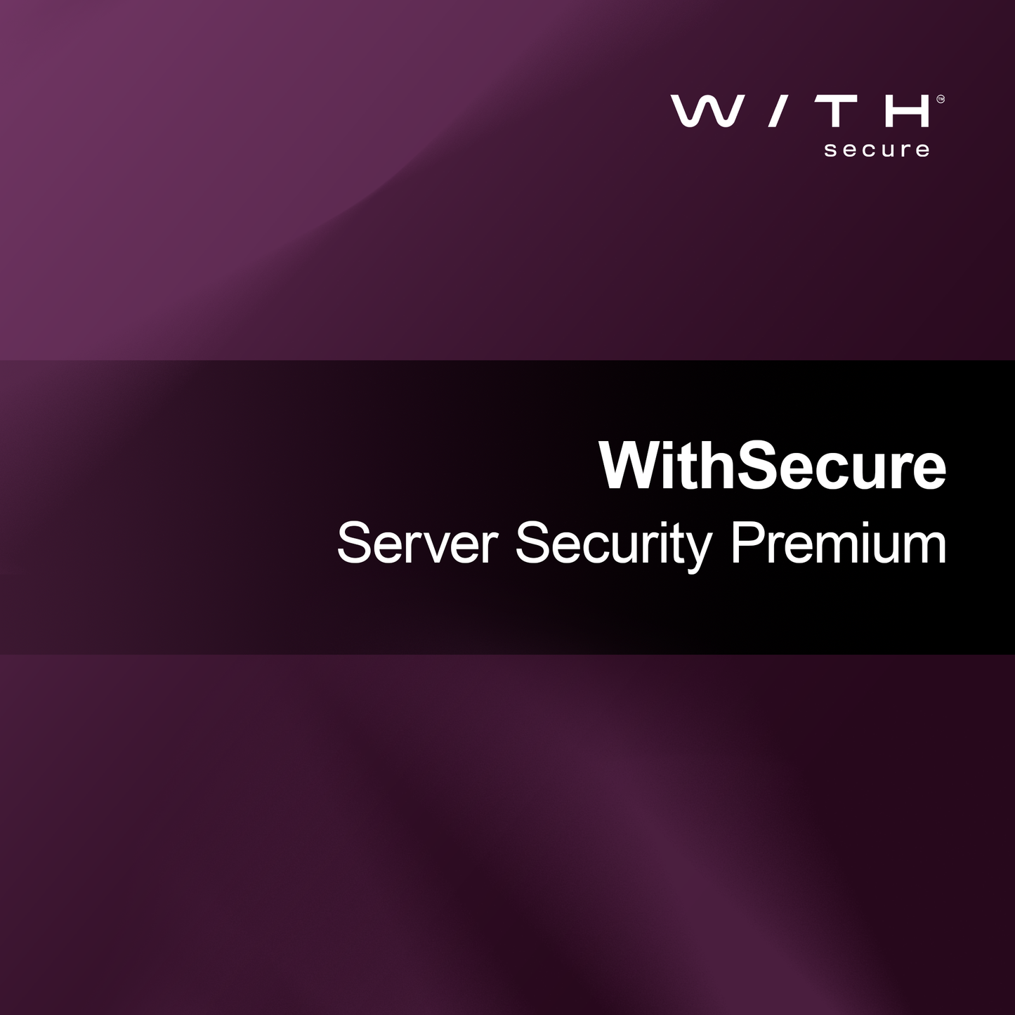 WithSecure Server Security Premium